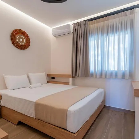 Apartament Sithoniars Boho Edition Luxury Roofgarden Ii