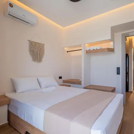 Sithoniars Boho Edition Luxury Roofgarden Ii Apartamento Neos Marmaras