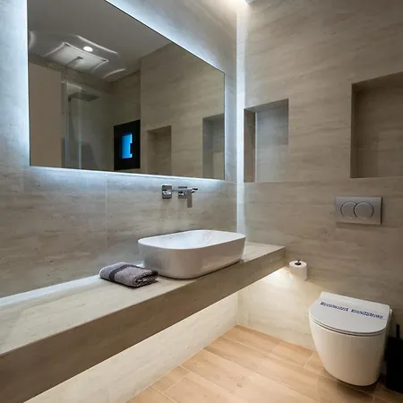 Apartamento Sithoniars Boho Edition Luxury Roofgarden Ii Neos Marmaras