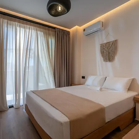 Apartamento Sithoniars Boho Edition Luxury Roofgarden Ii