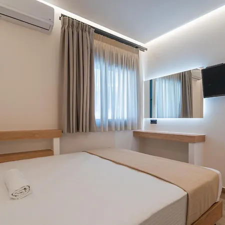 Apartament Sithoniars Boho Edition Luxury Roofgarden Ii *