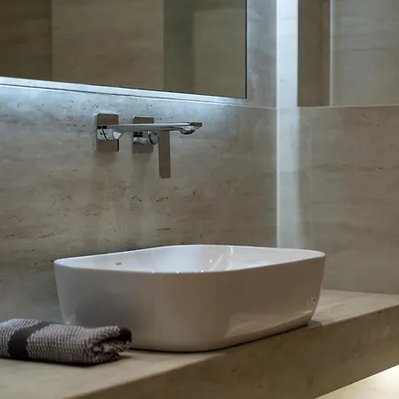 Apartament Sithoniars Boho Edition Luxury Roofgarden Ii Neos Marmaras