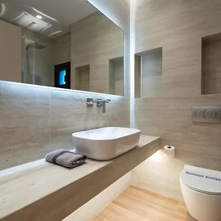 Apartament Sithoniars Boho Edition Luxury Roofgarden Ii