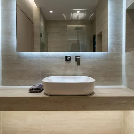 Sithoniars Boho Edition Luxury Roofgarden Ii Apartament