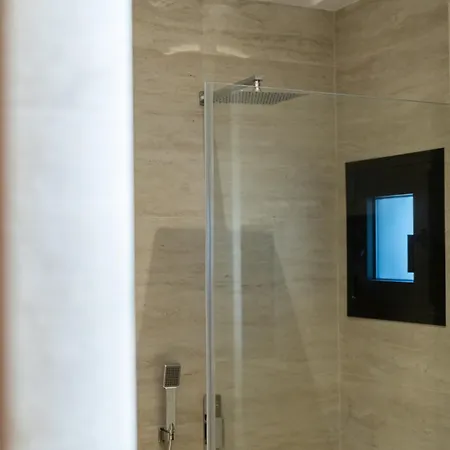 Sithoniars Boho Edition Luxury Roofgarden Ii Apartament