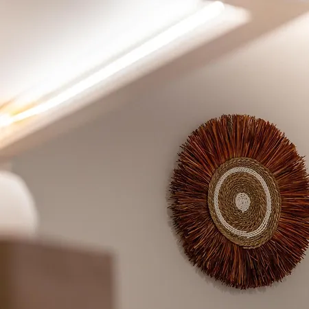 Apartamento Sithoniars Boho Edition Luxury Roofgarden Ii *