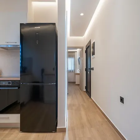 Apartament Sithoniars Boho Edition Luxury Roofgarden Ii Neos Marmaras