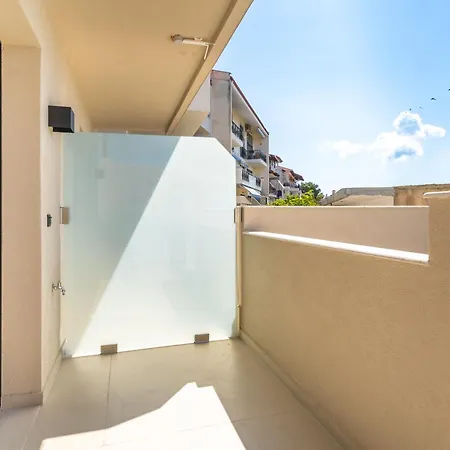 Apartamento Sithoniars Boho Edition Luxury Roofgarden Ii *