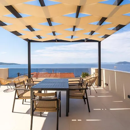 Sithoniars Boho Edition Luxury Roofgarden Ii *