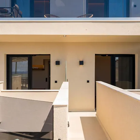 Sithoniars Boho Edition Luxury Roofgarden Ii